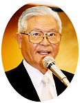 植木良彰社長