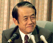 島村農林水産大臣