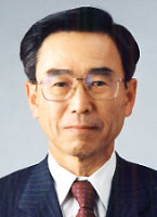 上野博史理事長