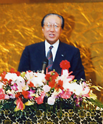 宮田JA全中会長