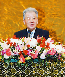 前田理事長