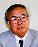 鈴木 俊彦氏