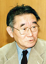 梶井 功氏