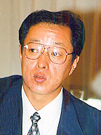 工藤 誠司氏