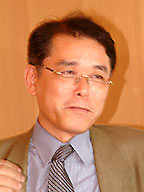 桜井 勇氏