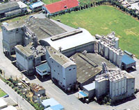 群馬工場