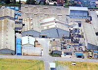 大間々肥料工場