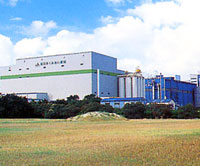 鹿島工場