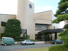 JAたかさき本店
