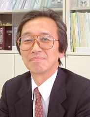 佐原義和営農部長