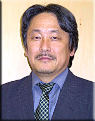増田佳昭氏