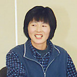小坂正美さん