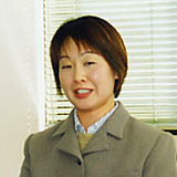石川和美さん