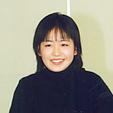 仙石和代さん