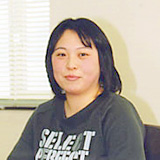 松沢美穂さん