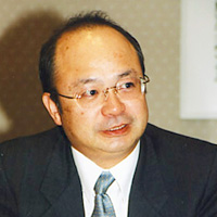 京谷 尚樹氏