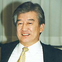 渡邉宏氏