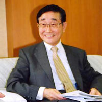 白石正彦 東京農業大学教授