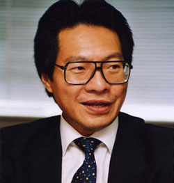 ���[�����X�@���[�iLawrence YU�j�В�