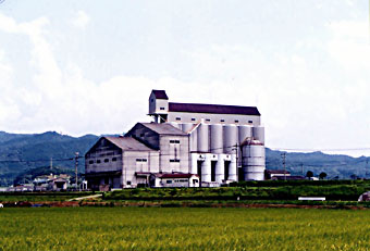JA筑前あさくら(福岡県)のCE