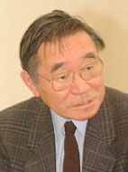 梶井 功氏