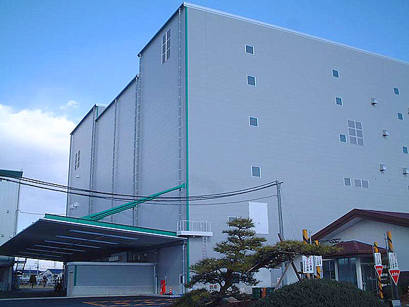 �V�݂��ꂽ�q����p���H��O��