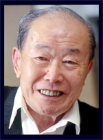 故 若月俊一氏