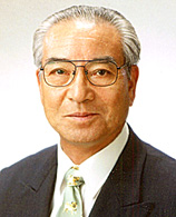 会長(副会長)�裄V武治