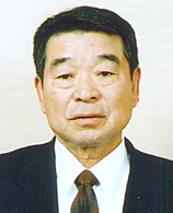 副会長/遠藤芳雄