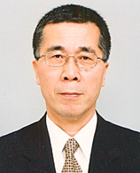 代表理事理事長(常務理事)関水賢司