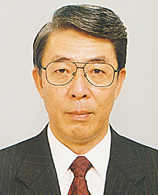 代表理事専務(常務理事)加藤一郎