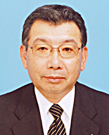 常務理事/渡苅弘