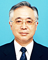 常務理事/菊池健久