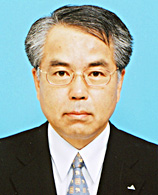 常務理事/神出元一