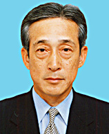監事/小森芳夫