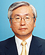 監事/甲斐�ア康郎