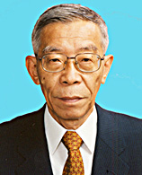 監事/古川行正