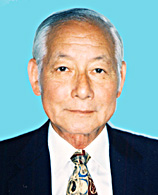 監事/島村昌孝