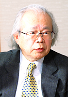 ���J�搶