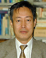 東京大学名誉教授 岩本純明