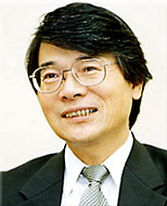 田中久義氏