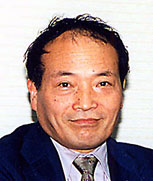 小池恒男 滋賀県立大学環境科学部教授