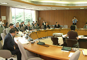 食料供給コスト縮減検証委員会