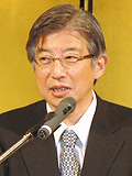 川勝平太氏