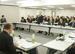 1月30日午後の有識者会議専門部会