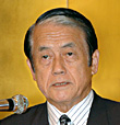島村宜伸農相