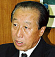宮田勇JA全中会長