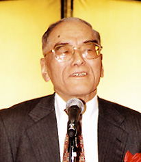 中川会長