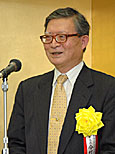 東大 今村名誉教授