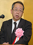 JA全中 塚田常務